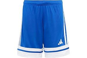 Royal Blue / White