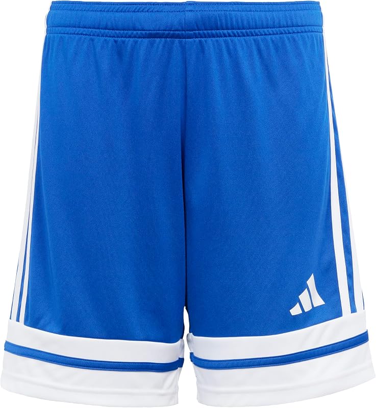 adidas Unisex Kids' Pantalón Corto Squadra 25 (Adolescentes)