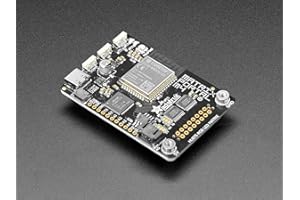 Adafruit Portail matriciel CircuitPython Powered Internet Display Cortex M4 4745