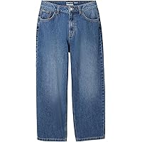 Set van 4 boxershorts voor jongens, kleurrijke grappige retroshorts