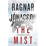 The Mist: Hidden Iceland Series, Book Three