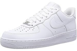 Nike Homme Air Force 1 '07 Men's Shoe