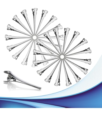 Fermaglio Per Capelli - Oro - Women - IT - Foto 10