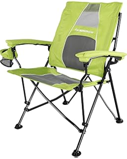 kampa lumbar chair