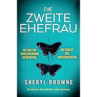 Die Ehefrau – Was hat sie zu verbergen? als Hörbuch kaufen