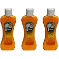 Simpsons Egg Shampoo 200 ml Set Of 3 Pcs