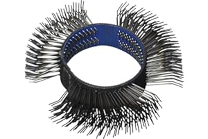 Forum Equipement - Brosse courbée en Inox pour brosseuse