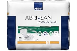 ABENA 92530 Abri San Mono Premium - Pañales para adultos