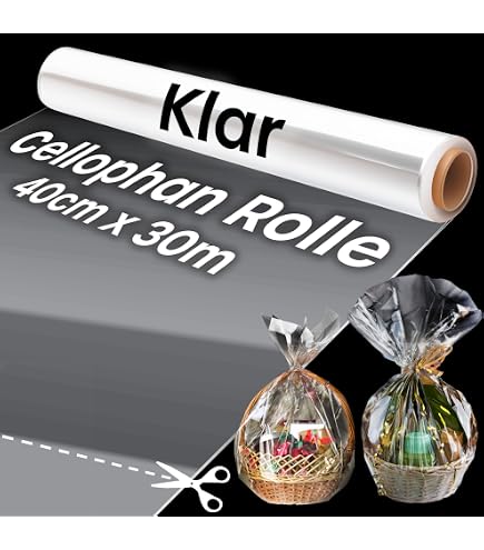 Transparente Süßigkeitenverpackungen – 400 Stück, 9,5 X 4 Cm, Für Karamell & Schokolade