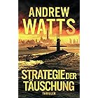 Strategie der Täuschung (Die Architekten des Krieges Reihe 2) (German Edition)