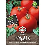 Sperli Premium Tomaten Samen Matina ; sehr frühe und aromatische Tomate ; Tomaten Saatgut