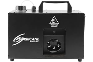 CHAUVET DJ Hurricane Haze 1DX (HHAZE