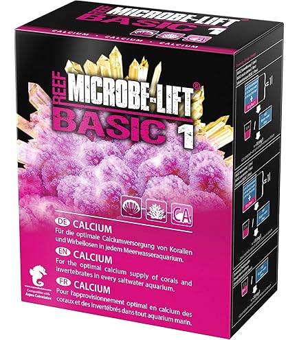 Zéolite Zeopure MICROBE-LIFT - 1000 ml - Bao Aquarium
