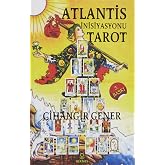 Atlantis İnisiyasyonu Tarot