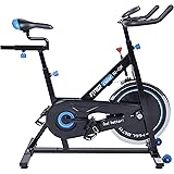FYTTER Rider RI-0X. Vélo de Biking avec 14 Kg de Roue d'inertie