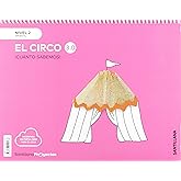 CUANTO SABEMOS NIVEL 2 EL CIRCO 3.0