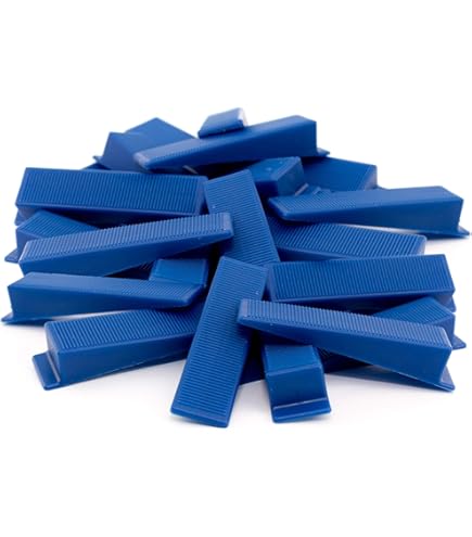 BouGPeng 84Stück Abstandshalter Kunststoff Unterlegplatten Kunststoff 60mmx40mm Verglasungsklötze Distanzplättchen Made in Germany Möbel Fensterkeile bis 6t für Türen und Fenster(Dicke:2-20mm BouGPeng 84Stück Abstandshalter Kunststoff Unterlegplatten Kunststoff 60mmx40mm Verglasungsklötze Distanzplättchen Made in Germany Möbel Fensterkeile bis 6t für Türen und Fenster(Dicke:2-20mm