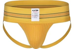 SAKIOO GYM by Jockstraps.com Herren Tiefschutz