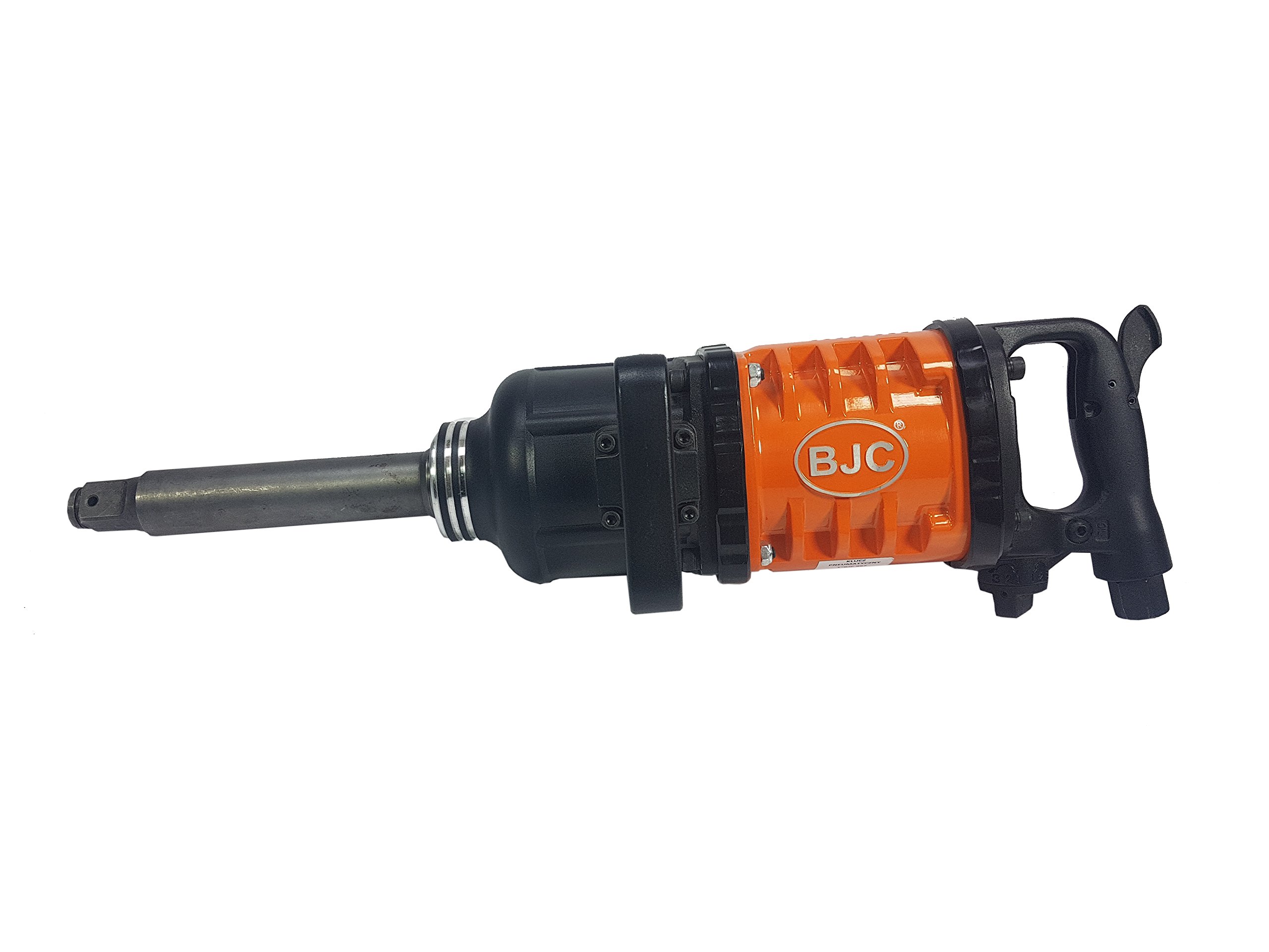 LKW-Druckluft-Schlagschrauber-1-Druckluftschrauber-3500-5000-Nm-BJC-997 LKW Druckluft Schlagschrauber 1″ Druckluftschrauber 3500-5000 Nm (BJC 997)
