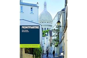 Montmartre, Pigalle & la Nouvelle-Athènes: Pigalle et La nouvelle-Athènes