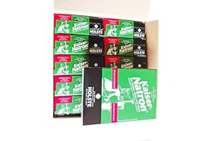 20x HOLSTE Kaiser Natron 250g Soda,Backen,kochen,waschen,reinigen Haus, Küche