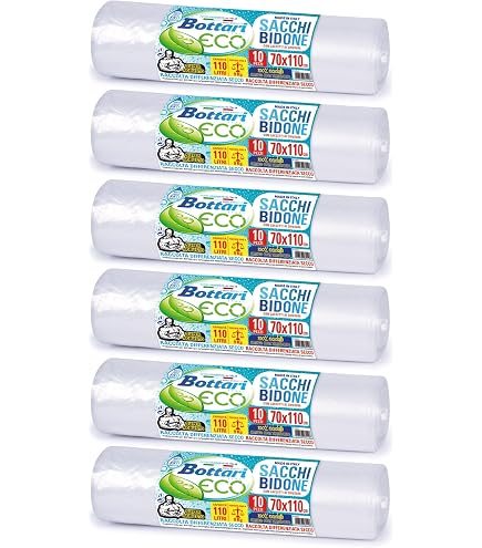 Sac Poubelle, Poubelle de Sac, 30L, Transparent, 100 Sacs[863 Sac Poubelle, Poubelle de Sac, 30L, Transparent, 100 Sacs[863