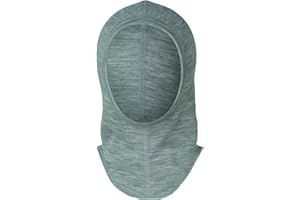 Engel Natura, Bambini e Baby Passamontagna, 70% lana 30% seta