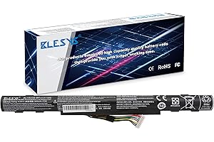 BLESYS AL15A32 Akku für Acer Aspire E5-773 E5-773G E5-772 E5-772G E5-574 E5-574G E5-573 E5-573G E5-474 E5-474G E5-473 E5-473G V3-574 V3-574G V3-575 V3-575G Series
