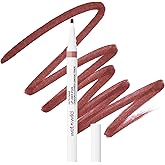 Wet n Wild Perfect Pout Lip Liner Stain, Transfer-Proof Lip Liner, Sharp Tip for High Precision and Flat Side for Easy Fillin