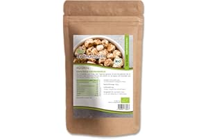 ‎MYNATURA Mynatura Bio Erdmandeln | ganze Nuss | Nüsse | gesunde Fette | Bioprodukt | Kuchen | Muffins | Bowl | Frühstück (1x1000g)