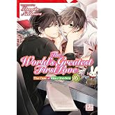 The World's Greatest First Love, Vol. 16: The Case of Ritsu Onodera (Volume 16)