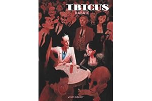 Ibicus - Intégrale