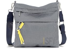 SURI FREY Umhängetasche SURI Sports Marry 18010 Damen Handtaschen Uni