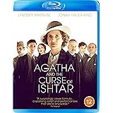 Agatha and the Curse of Ishtar