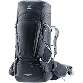 deuter Aircontact Pro 75+10 trekking backpack