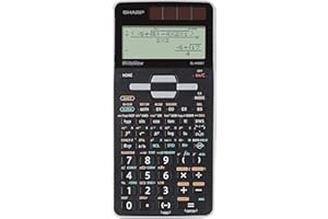 Sharp EL W506T Grigio