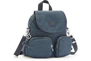 Kipling FIREFLY UP Zaino piccolo (trasformabile in borsa a tracolla)