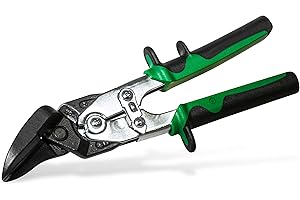 Edma EHA45031 Cisaille Passe-Franc-Coupe à droite-35 mm-010255