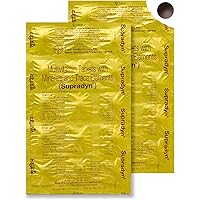 Supradyn Minerals and Multivitamin Tablets (75 Tablets)