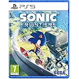 Sonic Frontiers D1 PS5 ESP