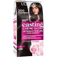 Londa Haarfarbe 5/75 – Creme, 60 Ml, Hellbraun Mit Mahagoni-roten Reflexen