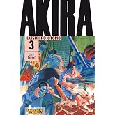 Akira 03. Original-Edition: 3