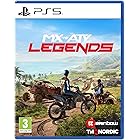 MX vs ATV Legends - PlayStation 5
