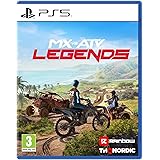 MX vs ATV Legends - PlayStation 5