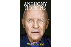 We Did Ok, Kid: A Memoir