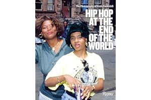 Hip Hop at the End of the World: The Photography of Brother Ernie