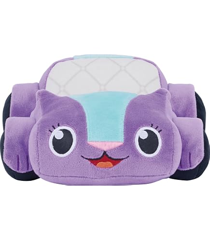 Pelúcia Dj Catnip - Gabbys Dollhouse - Ri Happy