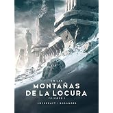 En las Monta&ntilde;as de la Locura n&ordm; 01/02: 1 (Minotauro Ilustrados)