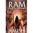 Ram - Scion of Ikshvaku (Ram Chandra)