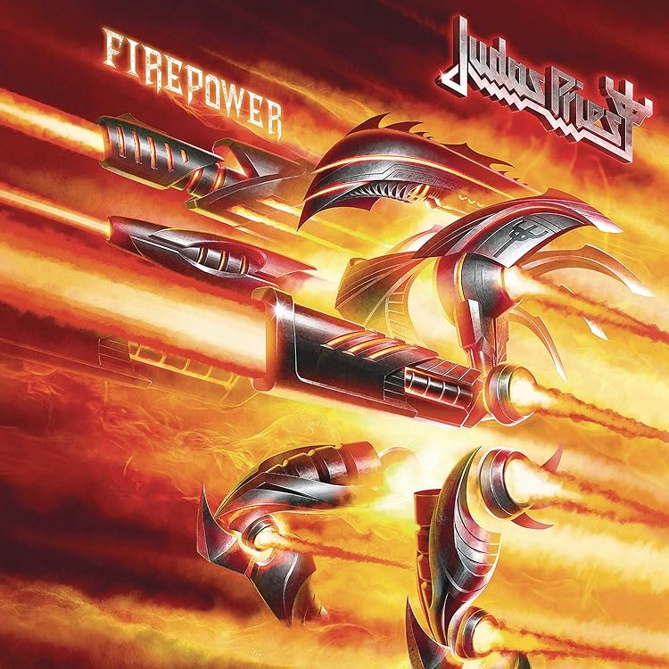 Defenders Of The Faith: Judas Priest: Amazon.fr: CD et Vinyles}